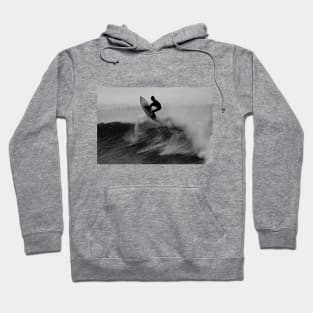 Summer Surf Hoodie